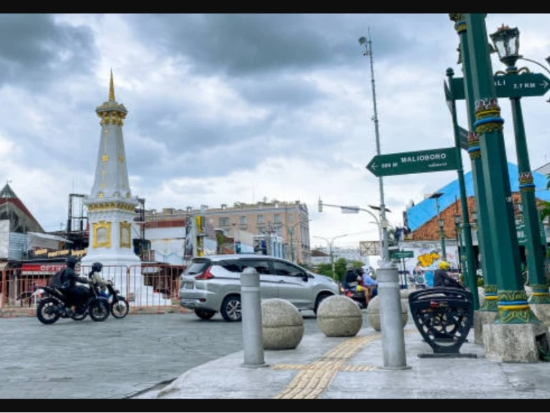 Waspada Cuaca di Momen Liburan: Jateng, Jabar, Jatim, Jogja hingga Bali Siaga Angin Kencang 22-25 Desember 2025