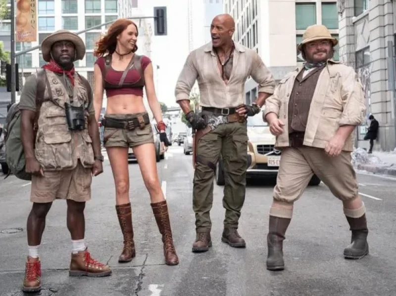 Daftar 20 Film Menarik yang Patut Ditunggu di 2026, Siap Guncang Box Office