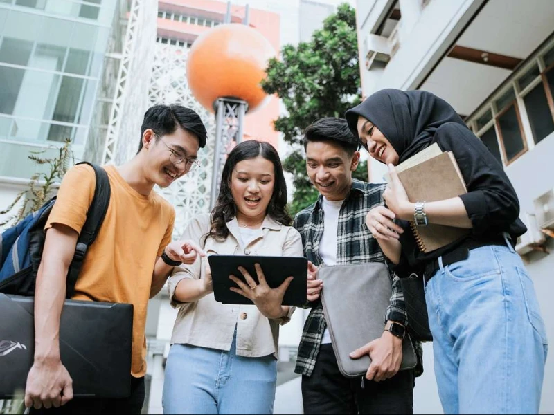 Jangan Salah Pilih! Ini 12 Jurusan Kuliah dengan Prospek Cerah di Era Digital dan Kecerdasan Buatan