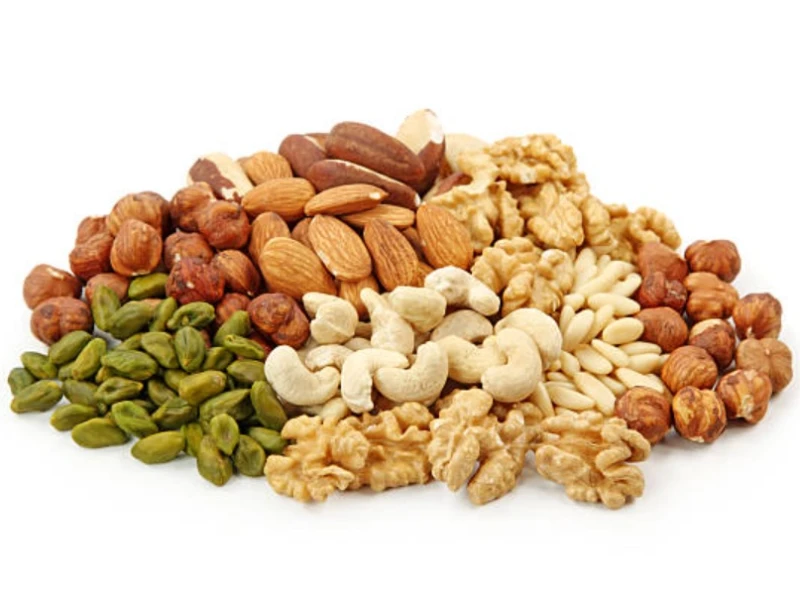 Pengen Naikin Berat Badan? Ini 10 Camilan Lezat Bergizi yang Bikin Tubuh Lebih Sehat Berisi!