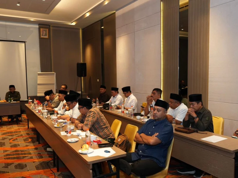 Kader Muda NU Desak Hentikan Kesewenang-wenangan di PBNU: Kiai Sepuh Menghendaki Islah