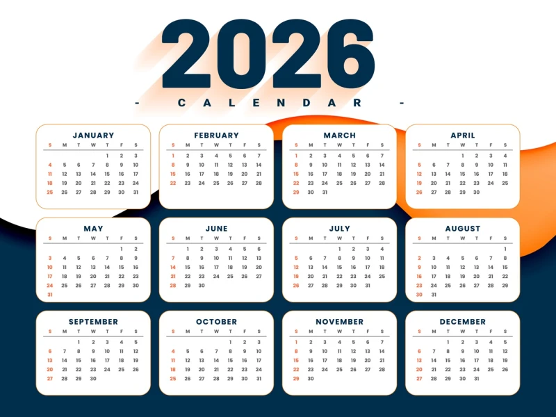 Daftar Long Weekend April 2026, Ada Libur 3 Hari Bertepatan Jumat Agung dan Paskah