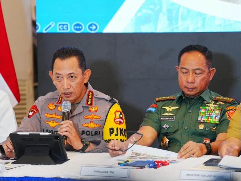 Polri Buka Servis dan Cuci Motor Gratis untuk Korban Bencana Sumatera