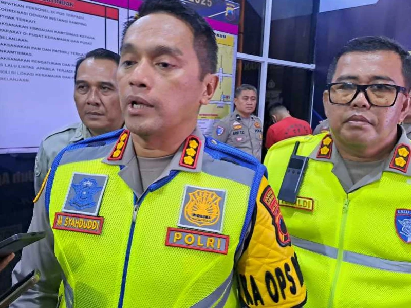 Lakalantas PO Cahaya Trans: Sopir Ditetapkan Tersangka, Dijerat UU LLAJ