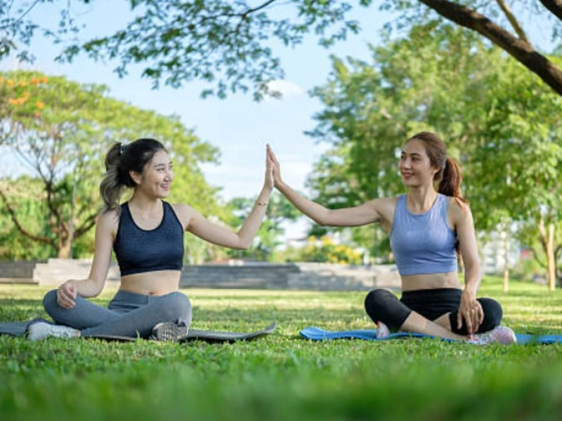 10 Kebiasaan Sederhana yang Jadi Kunci Rahasia Menuju Tubuh Sehat dan Pikiran Bahagia