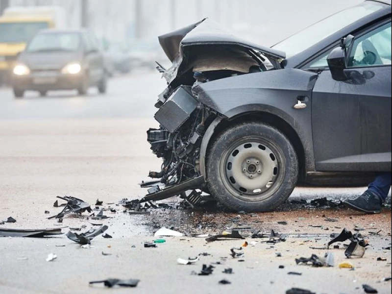 Bukan Malam, Jam Paling Rawan Kecelakaan saat Mudik Lebaran Pukul 09.00–12.00 WIB