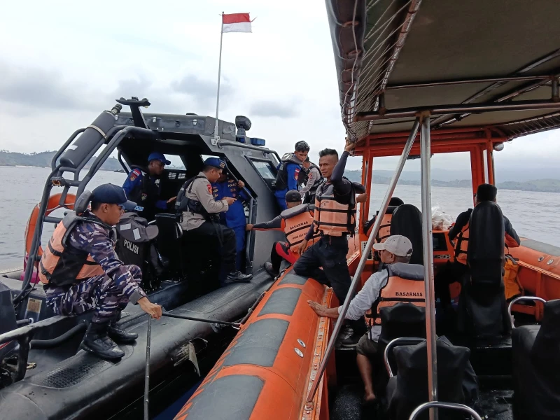 Kecelakaan Kapal Wisata di Labuan Bajo, Menteri Pariwisata Pastikan Pendampingan Penuh