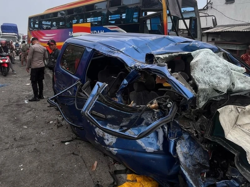 Arus Mudik Lebaran 2026, Ini Titik Rawan Kecelakaan dan Kemacetan di Tulungagung