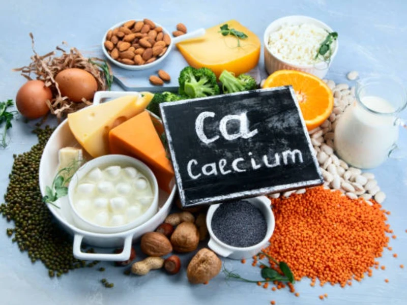 Waspada Tulang Rapuh! Ini Jurus Ampuh Mengatasi Kekurangan Kalsium Secara Maksimal