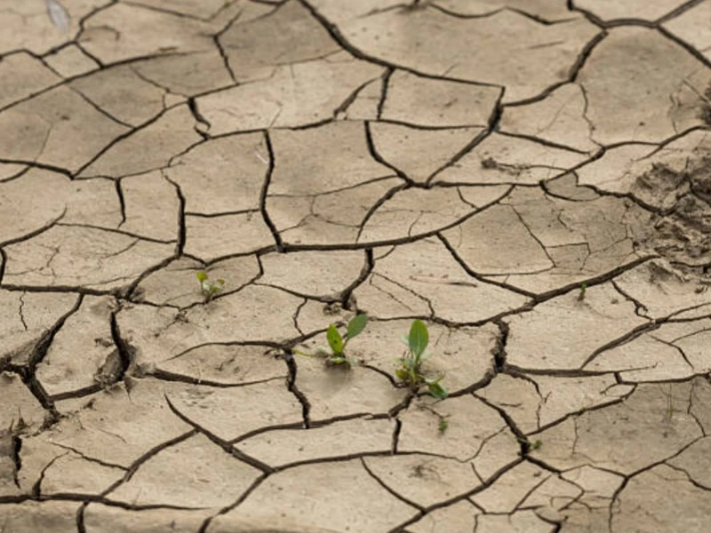 BMKG: Kemarau Ekstrem Berpotensi Hantam Jabar 2026, Lebih Kering dan Lebih Lama