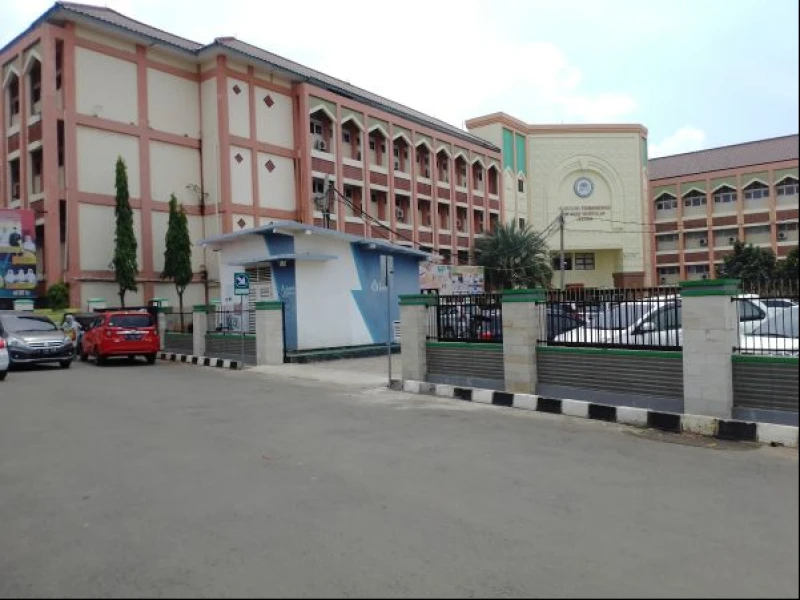 Kuasa Hukum Luruskan Isu UIN Jakarta Serobot Gedung Madrasah Pembangunan