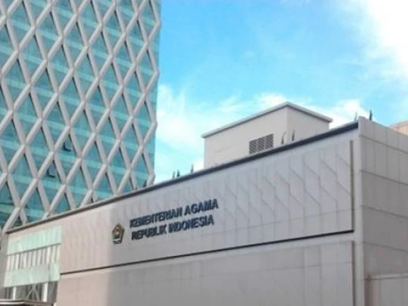 Link Siaran Langsung Sidang Isbat Kemenag Penentuan Awal Ramadan 1447 H