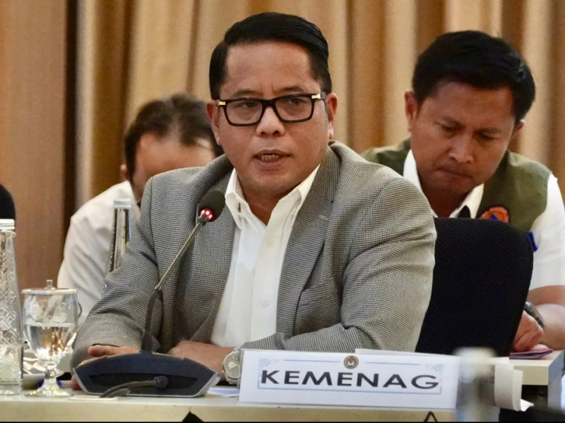 Siaga Nataru 2025, Kementerian Agama Pastikan Ibadah Natal Aman dan Nyaman