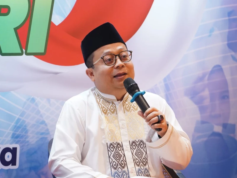 Perpres Pembentukan Ditjen Pesantren Sudah Ditandatangani, Kemenag Siapkan Struktur dan Penguatan Layanan