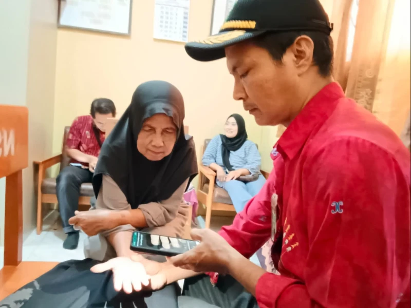 Kemenhaj Tetap Buka Layanan di Hari Libur untuk Percepat Persiapan Haji