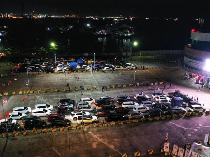 Waspada Cuaca Ekstrem di Momen Nataru, Menhub Minta Operator Koordinasi dengan BMKG-Utamakan Keselamatan Penumpang