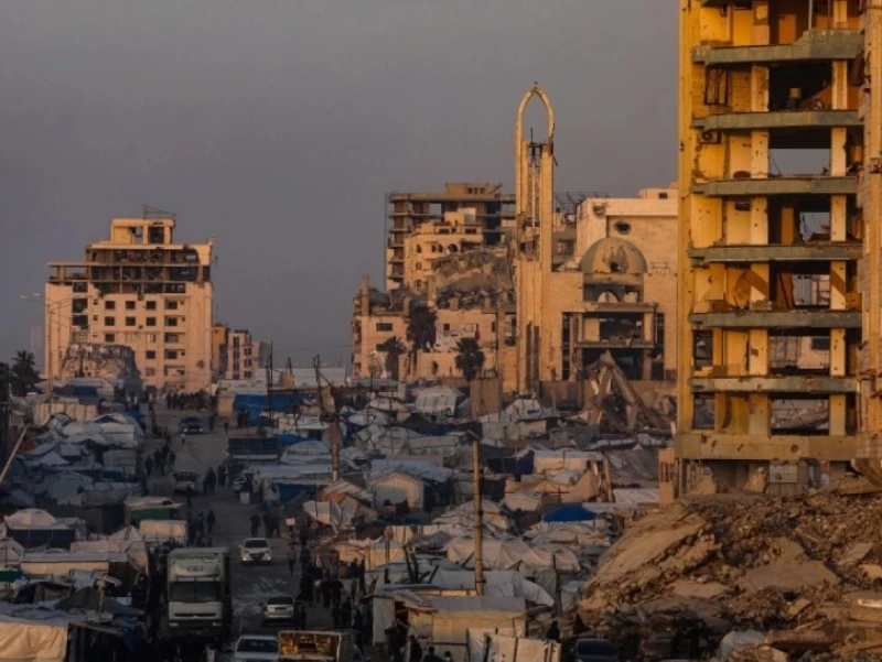 Arab Saudi Angkat Suara, Fase Kedua Perdamaian Gaza Jadi Titik Balik Menuju Negara Palestina Merdeka