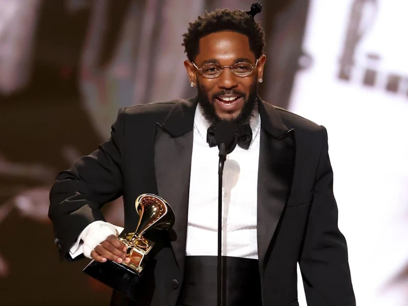Daftar Lengkap Pemenang Grammy Awards 2026: Kendrick Lamar Kembali Borong Piala dan Cetak Rekor
