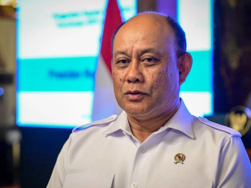 Kepala BGN Klarifikasi Video Viral 70 Ribu Motor untuk SPPG, Ini 5 Poin Pentingnya