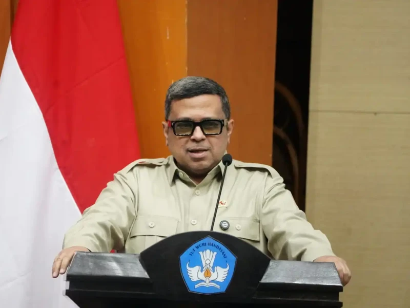 Babe Haikal: Sertifikasi Halal Bukan Sekadar Urusan Agama dan Kewajiban Regulasi