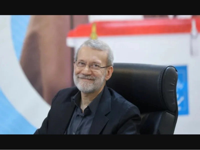 Menlu Abbas Araghchi Tegaskan Kematian Larijani Tak Mampu Runtuhkan ‘Benteng Baja’ Politik Iran