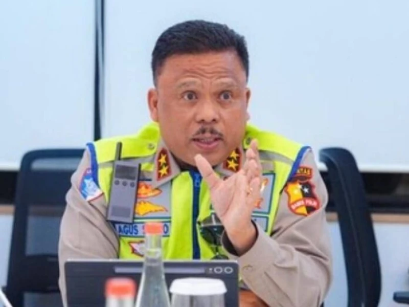 Rekayasa Lalu Lintas Berakhir, Korlantas Stop One Way Nasional di Tol Trans Jawa