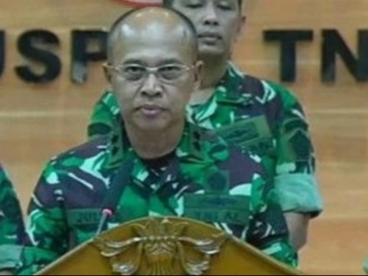 Paspampres dan Dua Anggota TNI Pelaku Penganiayaan Terancam Hukuman Mati