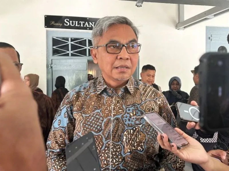 5 Penyidik KPK Dimutasi Jadi Kapolres, Setyo Budiyanto: Perlu Ada Penyegaran