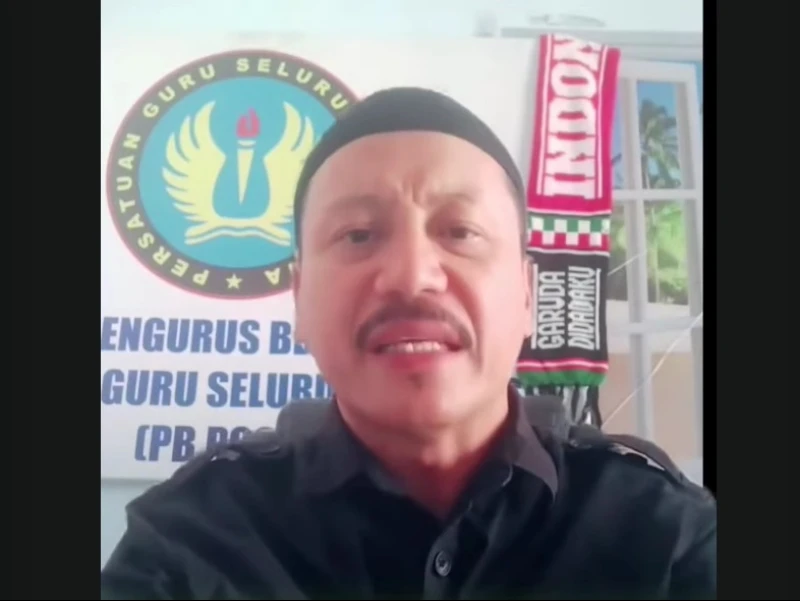 PGSI Protes Keras Pernyataan Sekjen Kemenag soal Pengangkatan Guru Madrasah Swasta