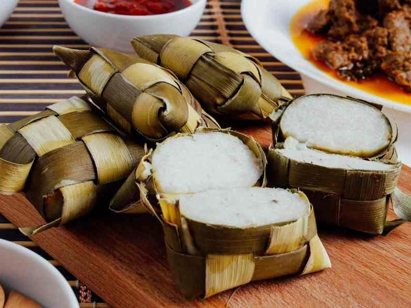 Tips Membuat Ketupat Enak dan Tidak Lembek untuk Hidangan Lebaran