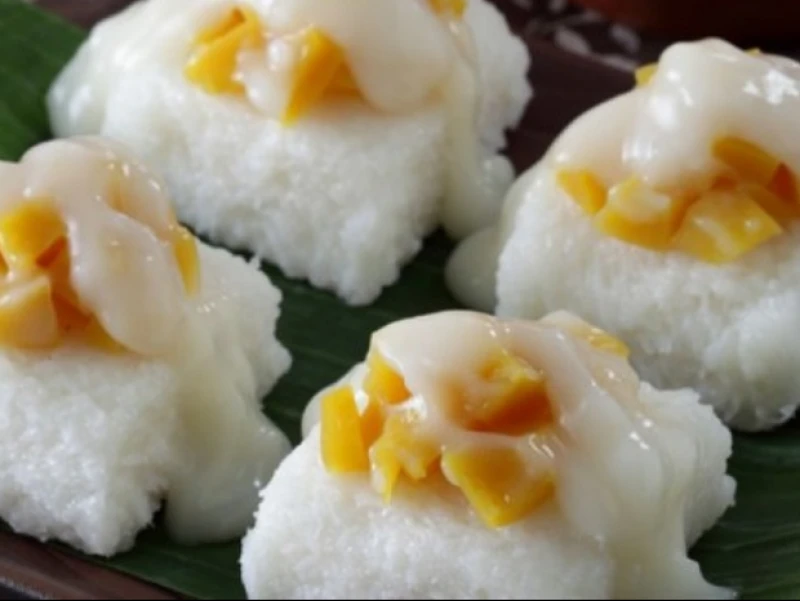 Kicak, Jajanan Khas Daerah Kauman Yogyakarta yang Menjadi Takjil Legendaris Setiap Ramadan