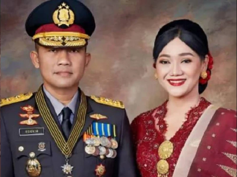 Jejak Karier Friderica Widyasari Dewi: Dari Sinetron Laga, Istri Komjen Polri, Kini Jadi Bos OJK