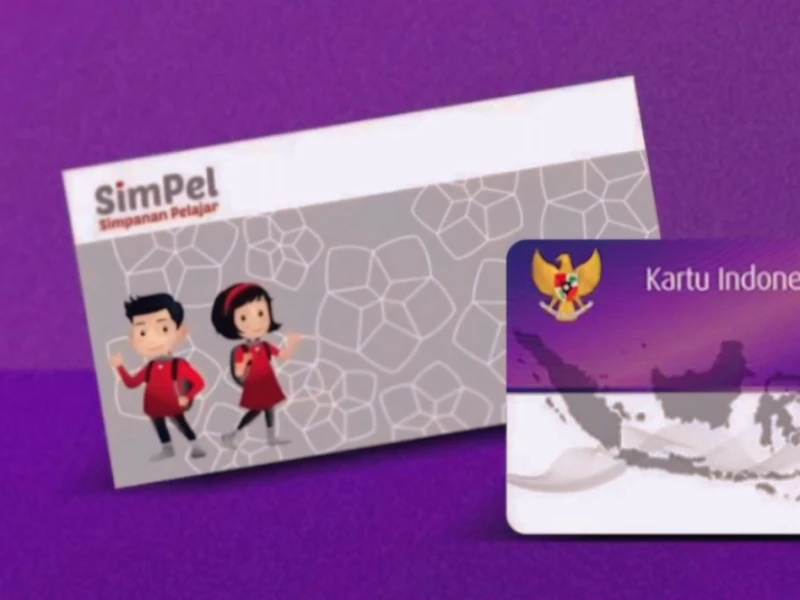 2,5 Juta Siswa Belum Aktivasi Rekening SimPel PIP, Kemendikdasmen Perpanjang Lagi Batas Waktu