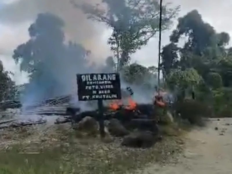 Prajurit Kodam Cenderawasih Gugur Diserang KKB Saat Monitoring Wilayah