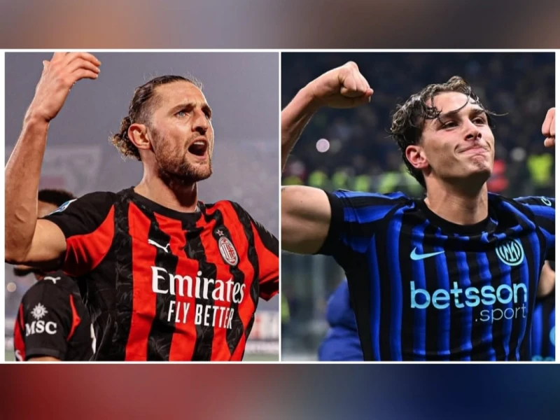 Persaingan Panas di Puncak Serie A, Klasemen Sementara: AC Milan Tempel Ketat Inter
