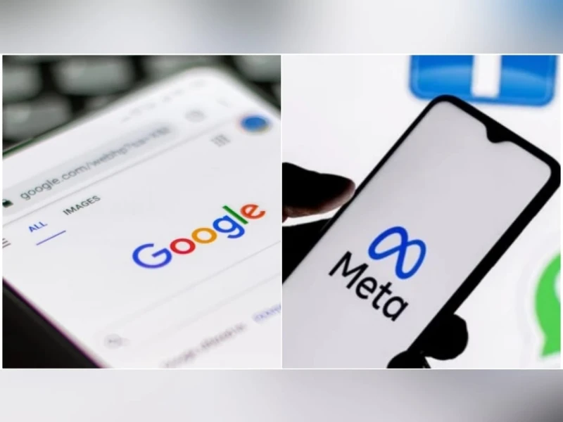 Komdigi Surati Meta dan Google Buntut Tak Patuhi PP Tunas