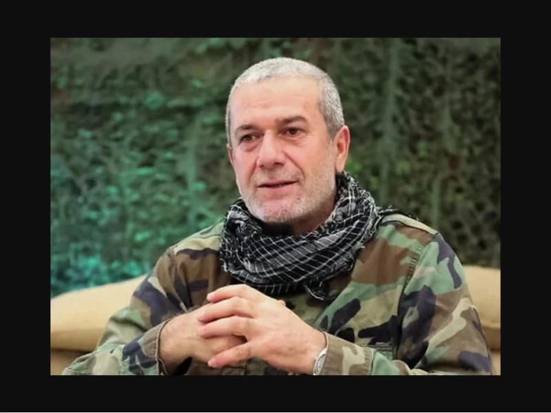 Komandan Elite Hizbullah Malek Ballout Tewas Ditembak Israel di Pinggiran Kota Beirut
