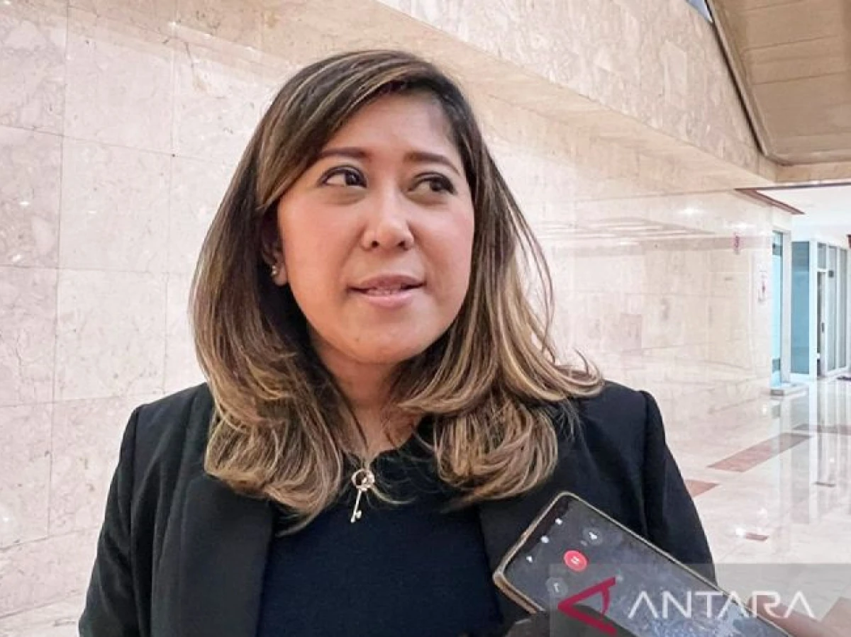 Segera Diumumkan Puan, DPR Terima Surpres Calon Panglima TNI Pengganti Yudo Margono