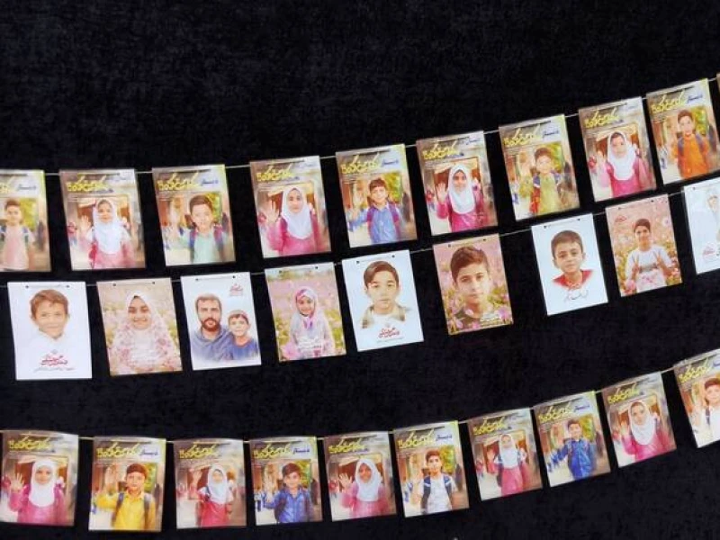 Iran Ungkap Fakta Mengerikan: Korban Tewas Akibat Serangan Sekolah Minab Tembus 155 Orang