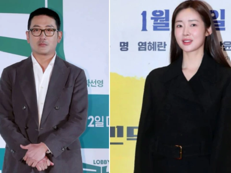 Jungwoo Ha dan Cha Jung-won Resmi Pacaran, Penggemar Langsung Heboh Bahas Kecocokan