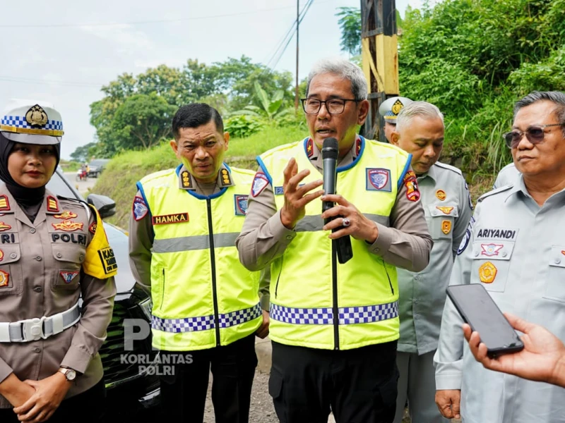 Jelang Mudik Lebaran 2026, Sejumlah Titik Rawan Banjir Masih Menghantui Jalur Pantura dan Pansela
