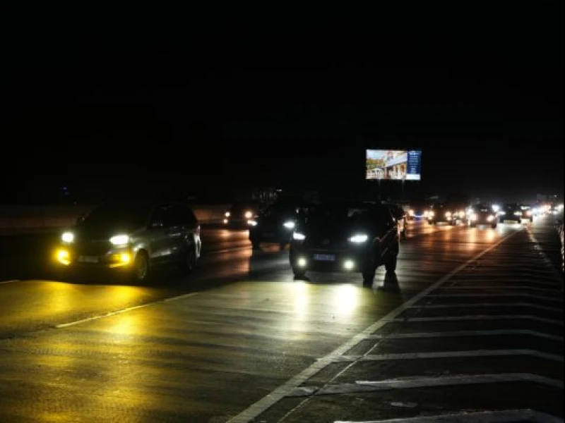 Operasi Ketupat 2026 Resmi Ditutup! Arus Mudik-Balik Lebaran Terkendali, Kecelakaan Turun