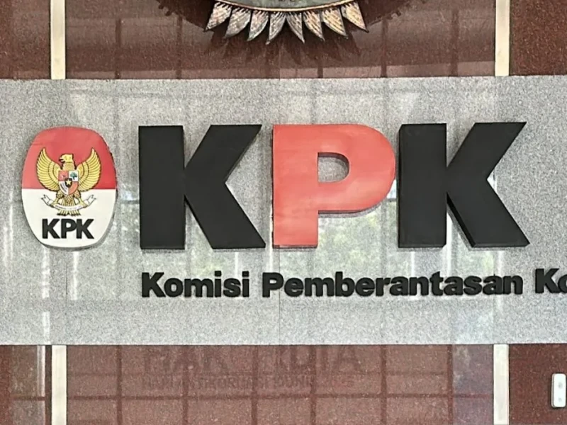 KPK OTT Kajari Hulu Sungai Utara Dugaan Pemerasan, Sita Uang Tunai Ratusan Juta