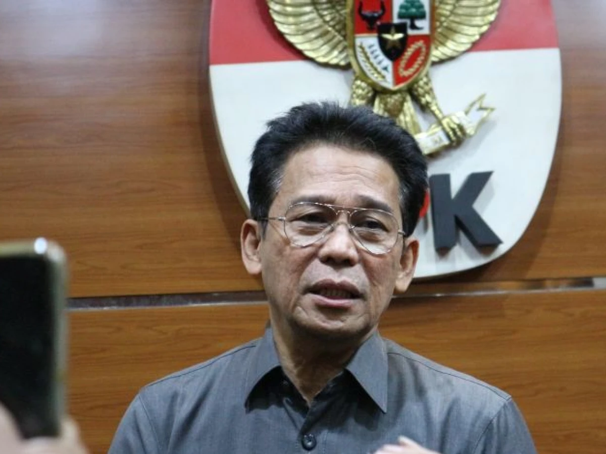 Tetapkan Eks Kabasarnas Henri Alfiandi Tersangka Suap​​​​​​​, Pimpinan KPK Akui Khilaf