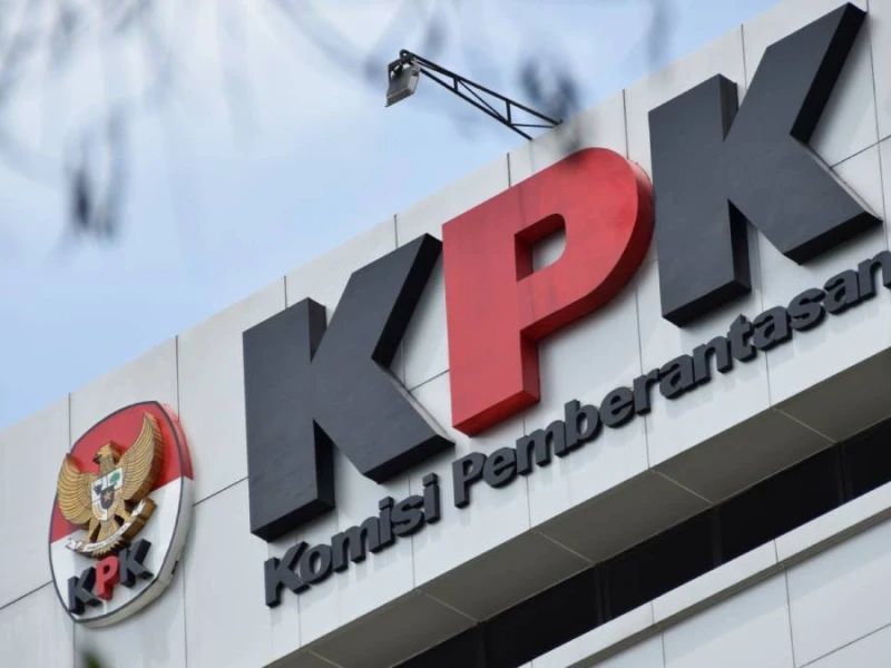 KPK Tangkap 17 Orang dalam OTT Pejabat Bea Cukai