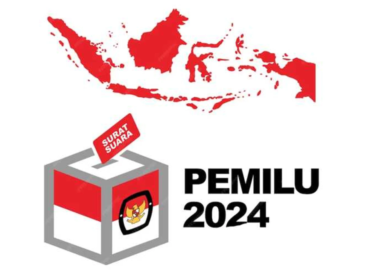 PPP Lolos Ambang Batas, Berikut Hitung Suara 18 Parpol Peserta Pemilu 2024 hingga Sabtu Malam