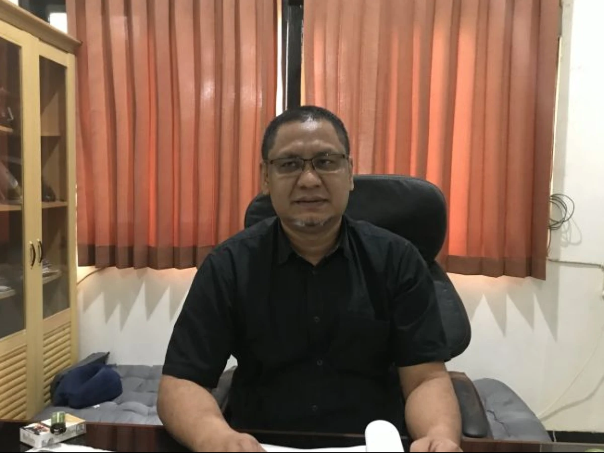 5 Caleg di Maluku Berstatus ASN, KPU Minta Masukkan Surat Pengunduran Diri