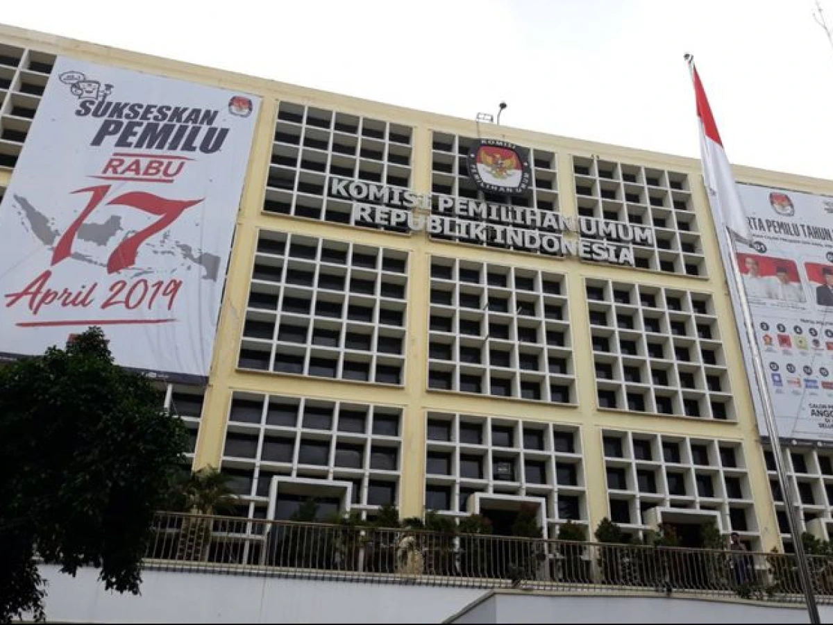 Siap Digelar, Berikut Rincian Durasi dan Pembagian Segmen Debat Capres 2024