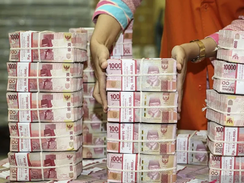 Suku Bunga Turun, Kredit Belum Cair Masih Capai Rp2,51 Kuadriliun