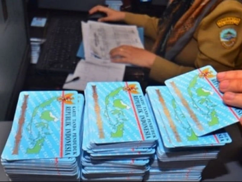 Tata Cara Bikin KK dan E-KTP bagi Pendatang Baru di Jakarta